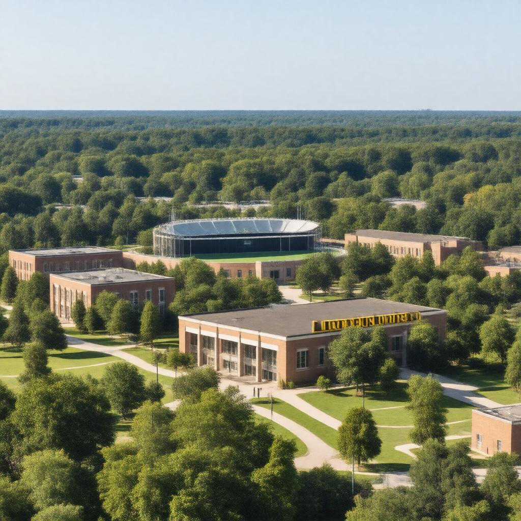 Lindenwood University